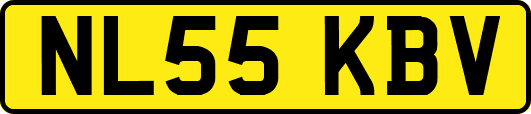 NL55KBV