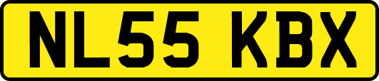 NL55KBX