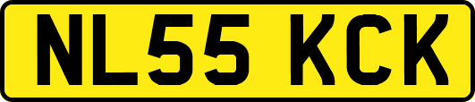 NL55KCK