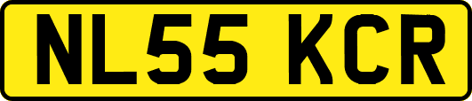 NL55KCR