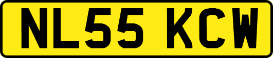 NL55KCW