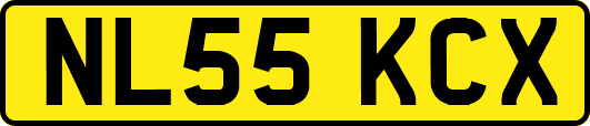 NL55KCX