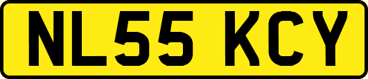 NL55KCY