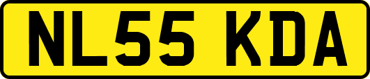 NL55KDA