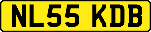 NL55KDB