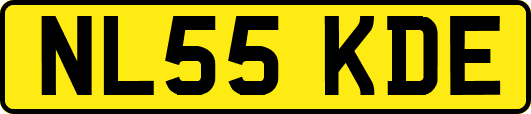 NL55KDE