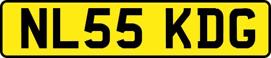 NL55KDG