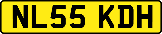 NL55KDH