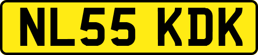 NL55KDK