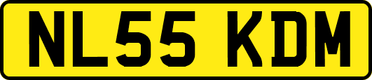 NL55KDM