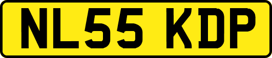 NL55KDP