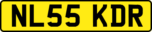 NL55KDR