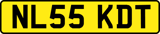 NL55KDT