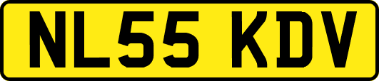 NL55KDV