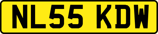 NL55KDW