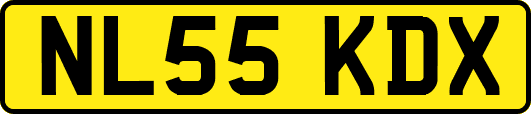 NL55KDX