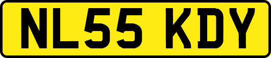 NL55KDY