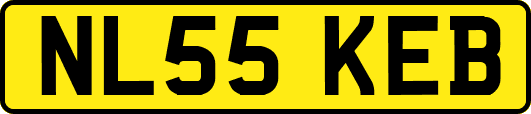 NL55KEB