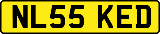 NL55KED