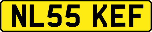 NL55KEF