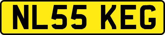 NL55KEG
