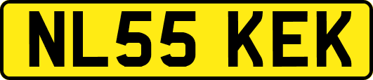 NL55KEK