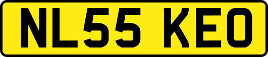 NL55KEO