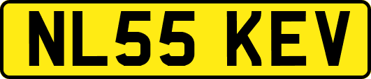 NL55KEV