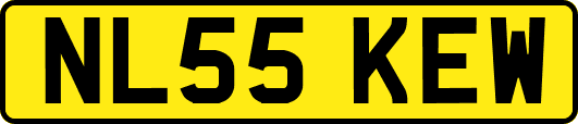 NL55KEW