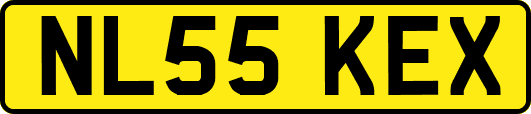 NL55KEX