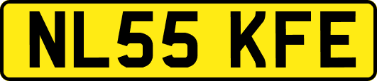 NL55KFE