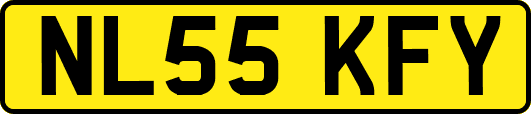 NL55KFY