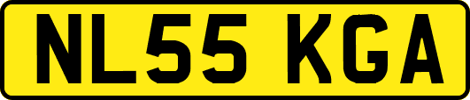NL55KGA