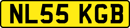 NL55KGB