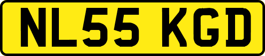 NL55KGD