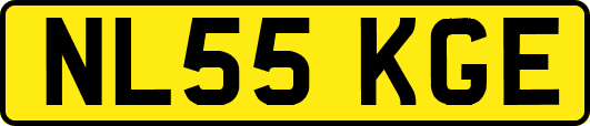NL55KGE