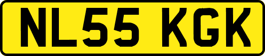 NL55KGK