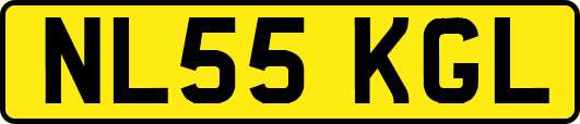 NL55KGL