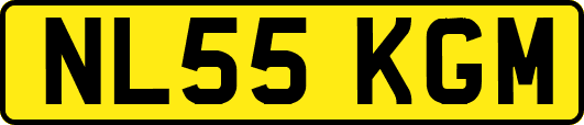 NL55KGM
