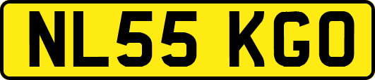 NL55KGO