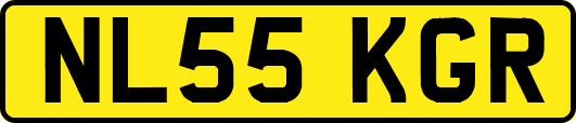 NL55KGR