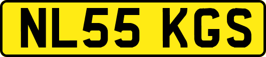 NL55KGS