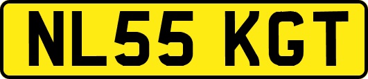 NL55KGT