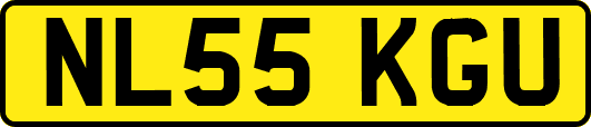 NL55KGU