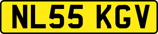NL55KGV