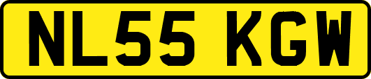 NL55KGW