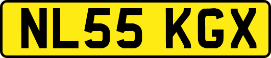 NL55KGX