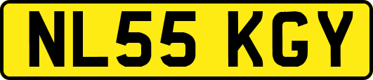 NL55KGY