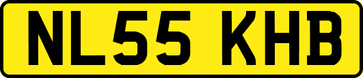 NL55KHB