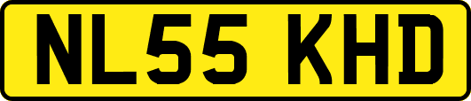 NL55KHD